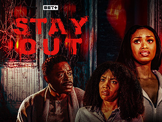 Stay Out