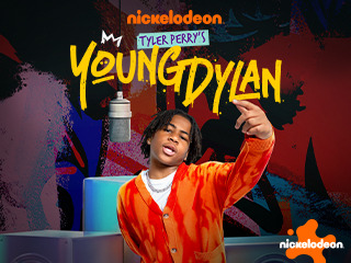 Young Dylan: Betting on Booder