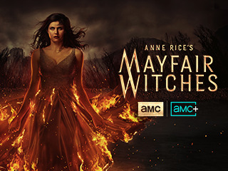Mayfair Witches 282