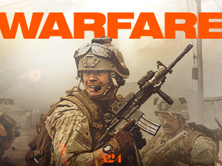 Warfare