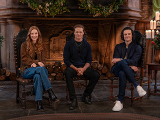 Outlander: Ep 12 - Outlander and Blood of My Blood: The Gathering