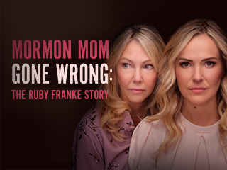Mormon Mom Gone Wrong: The Ruby Franke Story