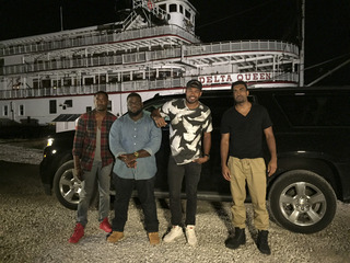 The Delta Queen