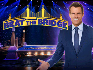 Beat The Bridge 1052