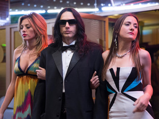 Disaster Artist