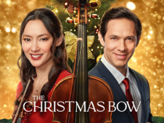 The Christmas Bow