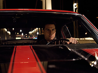 Jack Reacher