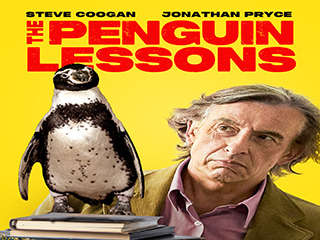 The Penguin Lessons