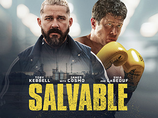 Salvable