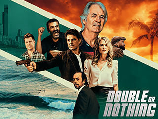 Double Or Nothing