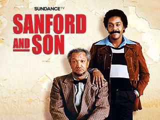Sanford and Son 320