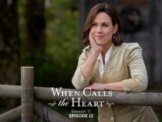When Calls the Heart S11E12