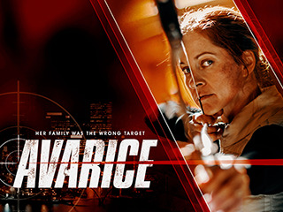 Avarice