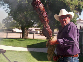 Cowboy Cooking
