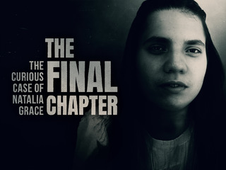 The Curious Case of Natalia Grace S3:Breaking Chains