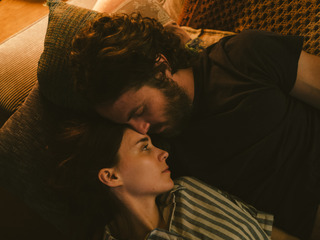 A Ghost Story