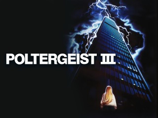 Poltergeist III