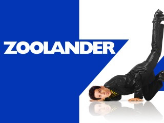 Zoolander