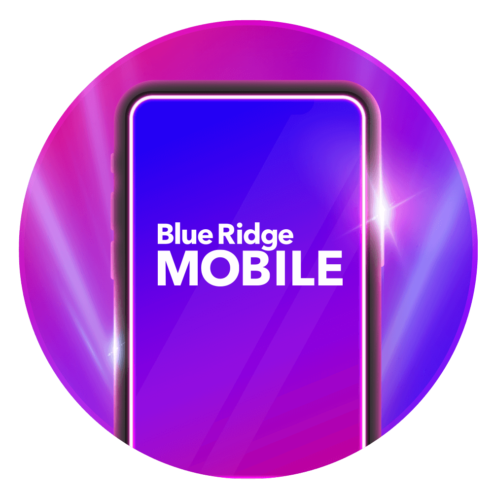 Login Blue Ridge
