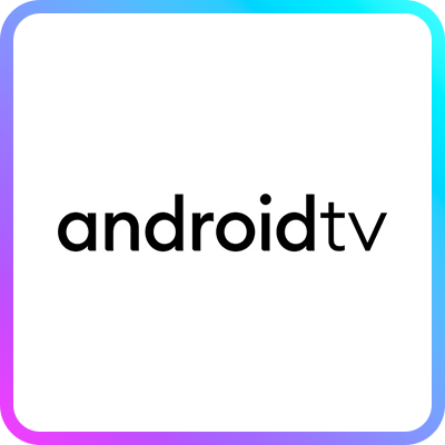 Android TV Logo