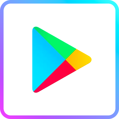 Google Play Store Logo