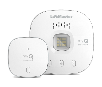 Garage Door Controller