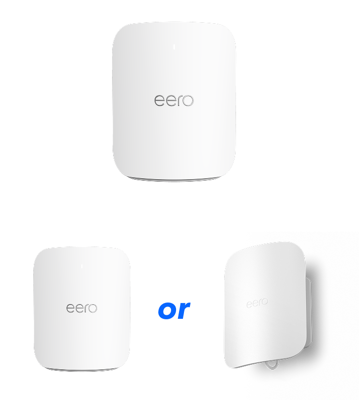 eero device