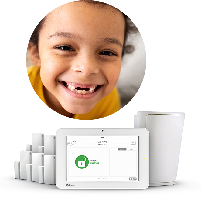 Smart Home Security Hero