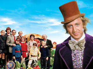 Willy Wonka