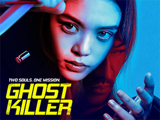 Ghost Killer