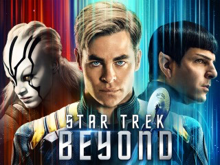 Star Trek Beyond