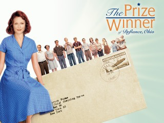 Prize Winner of Defiance, Ohio, The