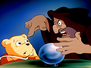 Crystal Ball