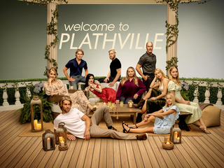 Welcome to Plathville S7:The Face-Off