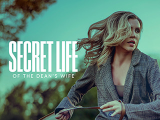 Secret Life of a Dean's Wife