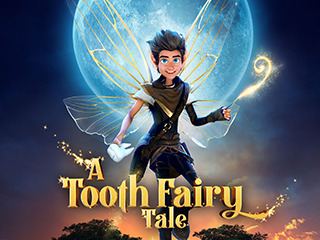 A Tooth Fairy Tale