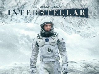 Interstellar