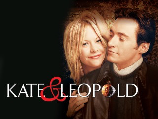 Kate & Leopold