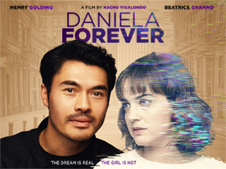 Daniela Forever