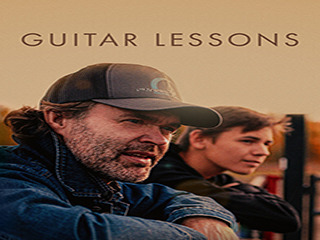 Guitar Lessons