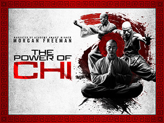 Power Of Chi