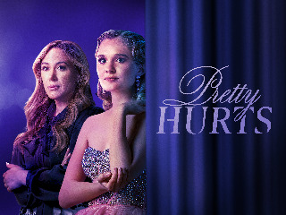 Pretty Hurts