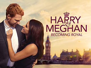 Harry & Meghan: Becoming Royal
