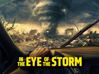 In the Eye of the Storm S2:Derecho Disaster