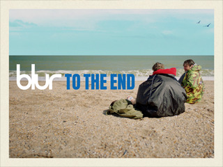 blur To The End