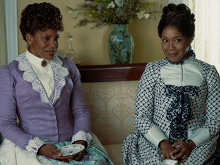 Gilded Age S3:03