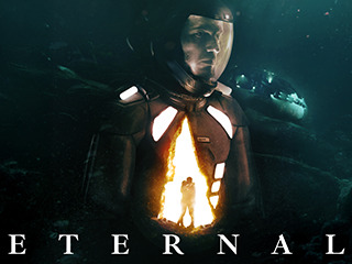 Eternal