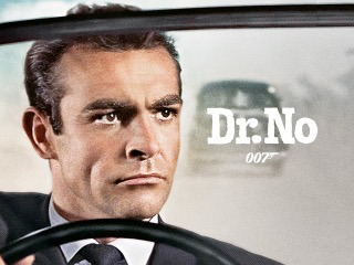 Dr. No