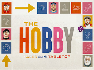 The Hobby Tales From The Tabletop