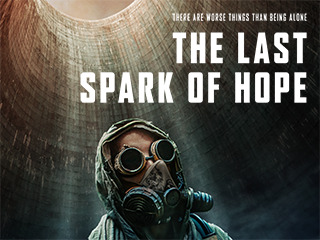 The Last Spark Of Hope